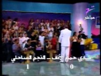 منوعة تلفزية – زين حداد