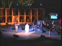 حفل الحمامات 2004