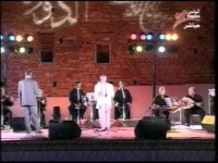 مهرجان المدينة 2010 – زين حداد