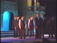 إفتتاح قرطاج 2000