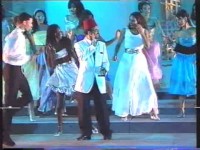 أنا نغير – إفتاح قرطاج -2000