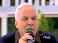 Zine Haddad – “Mawazine l’émission” – 06 06 2014 – الزين الحداد على ميدي1 ت ف