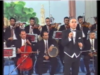 عيون الجميل – موال