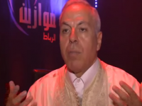 زين الحداد – مهرجان موازين 2014