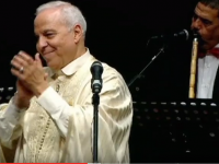 الزين الحداد في الكويت: للاعائشة بروطة